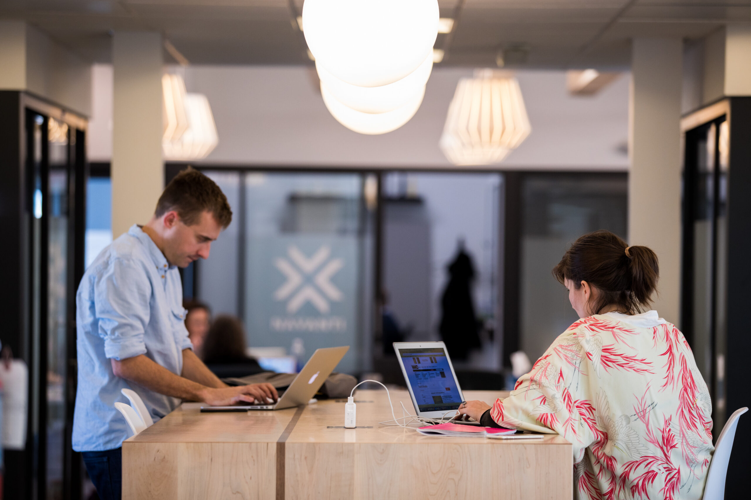 Coworking and Office Space in Scott’s Addition, Richmond | Gather ...