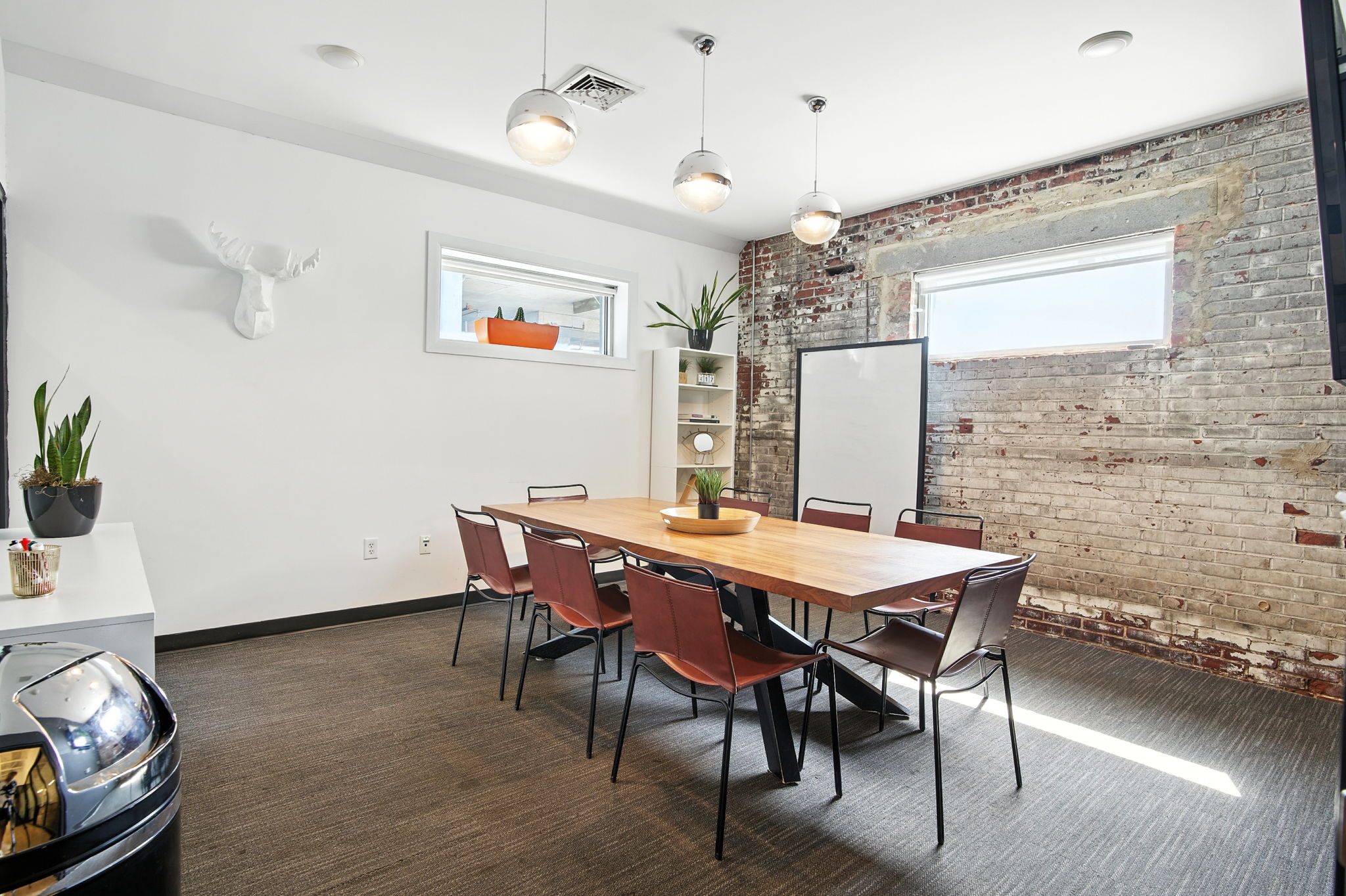 Coworking and Office Space in Scott’s Addition, Richmond | Gather ...