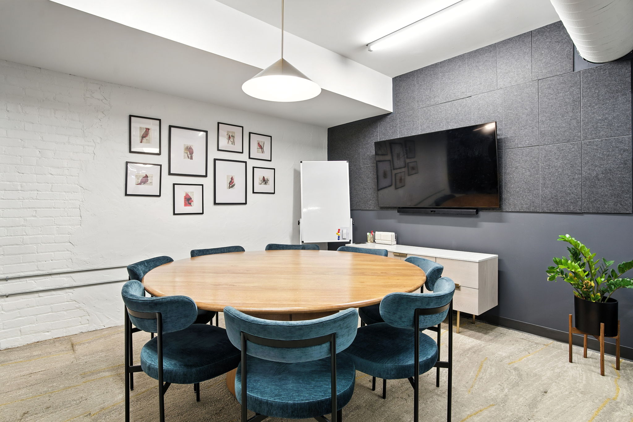 Coworking and Office Space in Scott’s Addition, Richmond | Gather ...