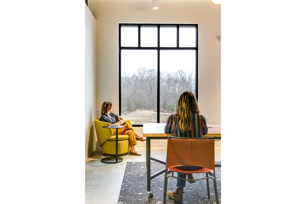 Coworking - Midlothain (14)