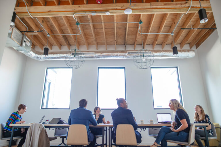 Gather – Richmond Arts District