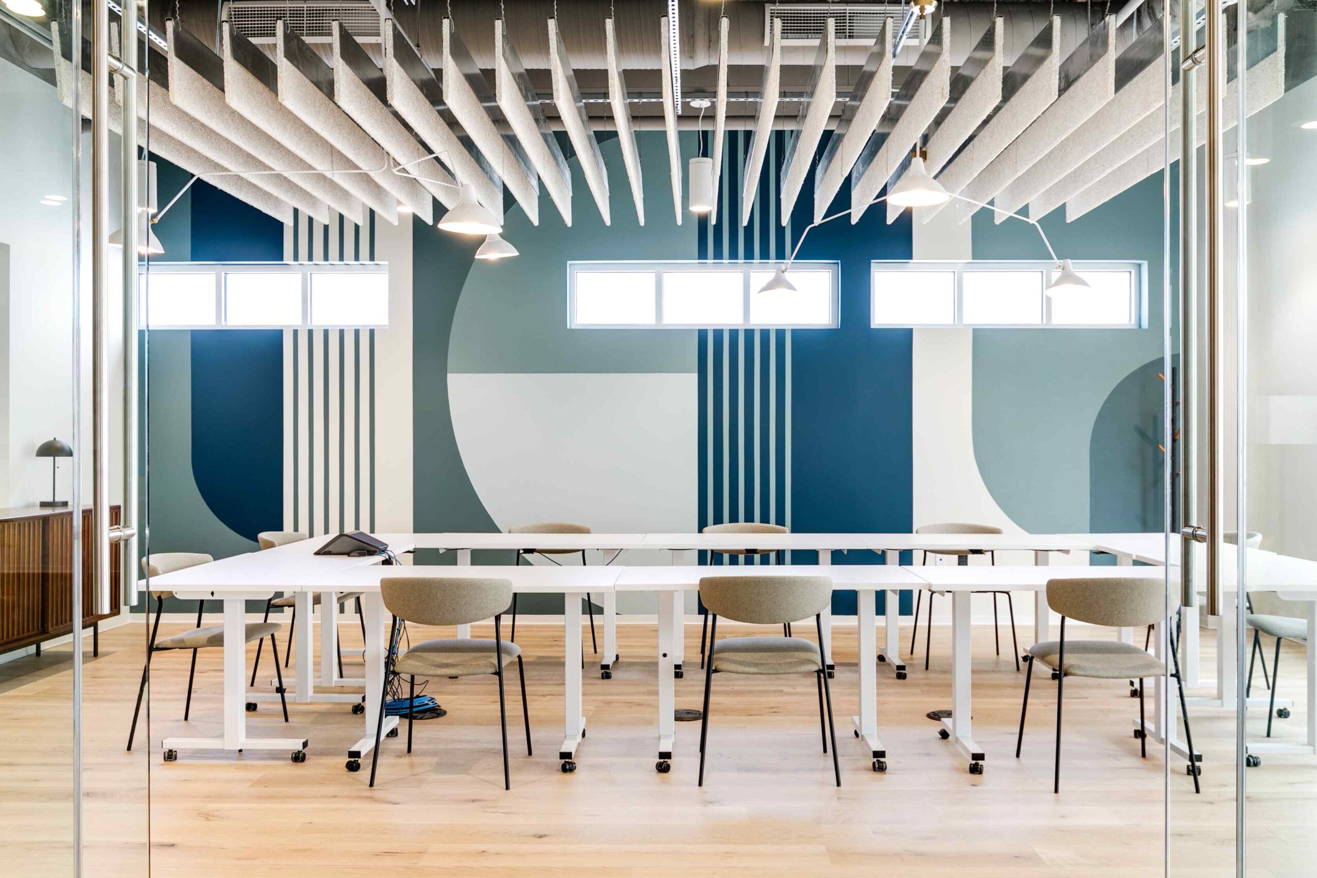 Gather Office
