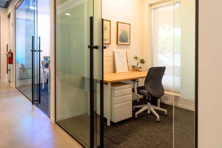 Gather Short Pump – Private Office