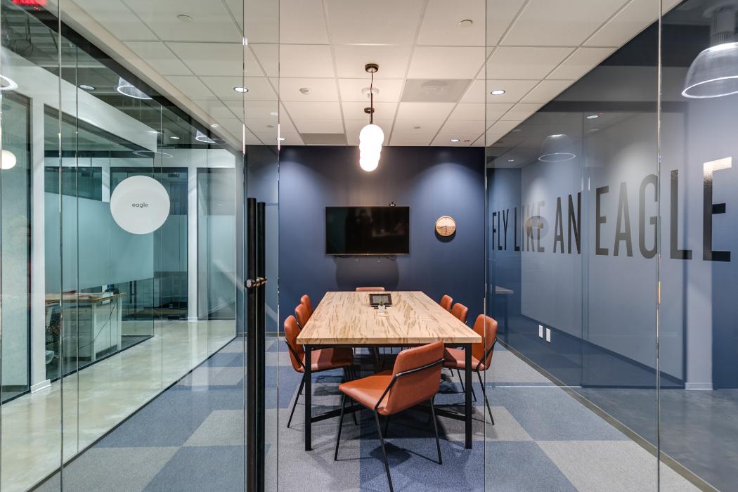NN Conference Room - Eagle