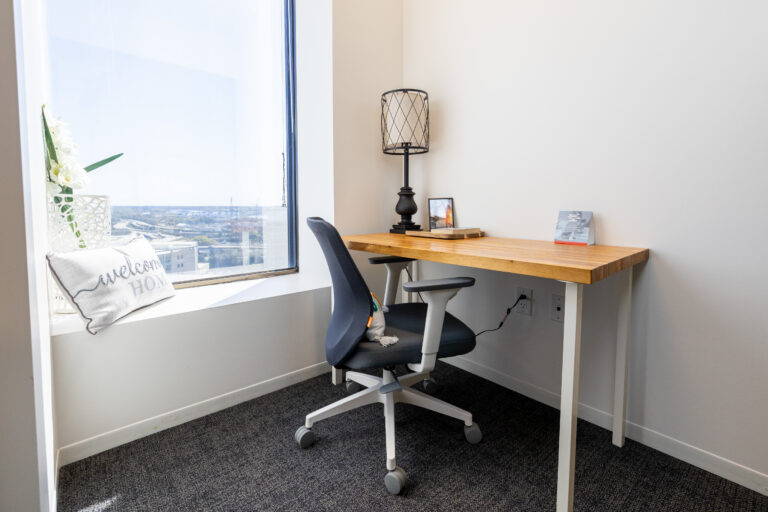 Norfolk – Private Office