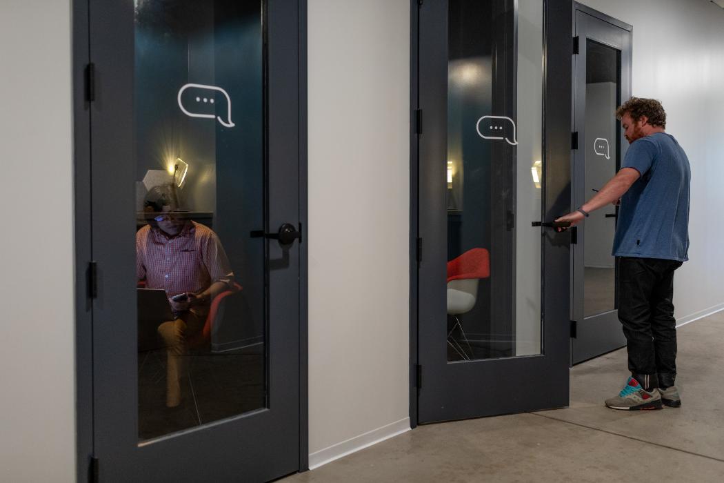 Private Office (4)