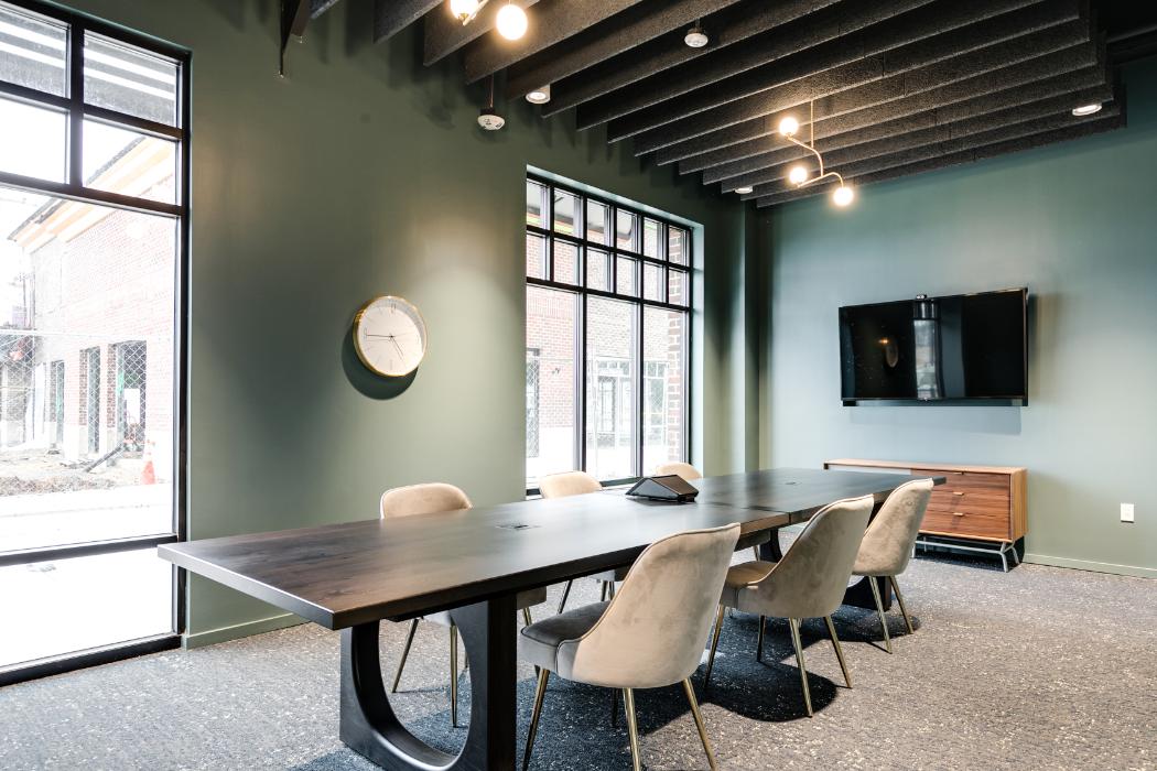 Private Offices (19)