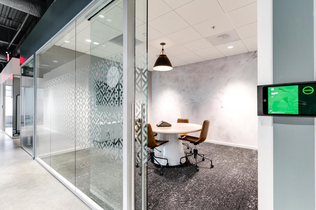 Private Offices (20)