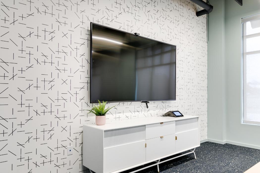 Private Offices (21)