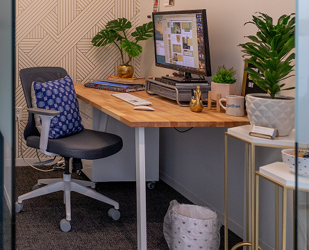 private office small
