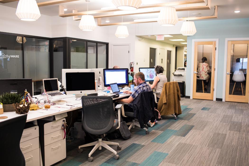 SA - Office