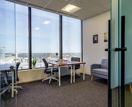 private office medium