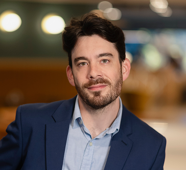 Thibaud Guerin-Williams