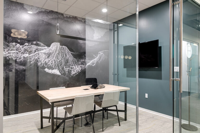 Modern, office space Virginia Beach, VA