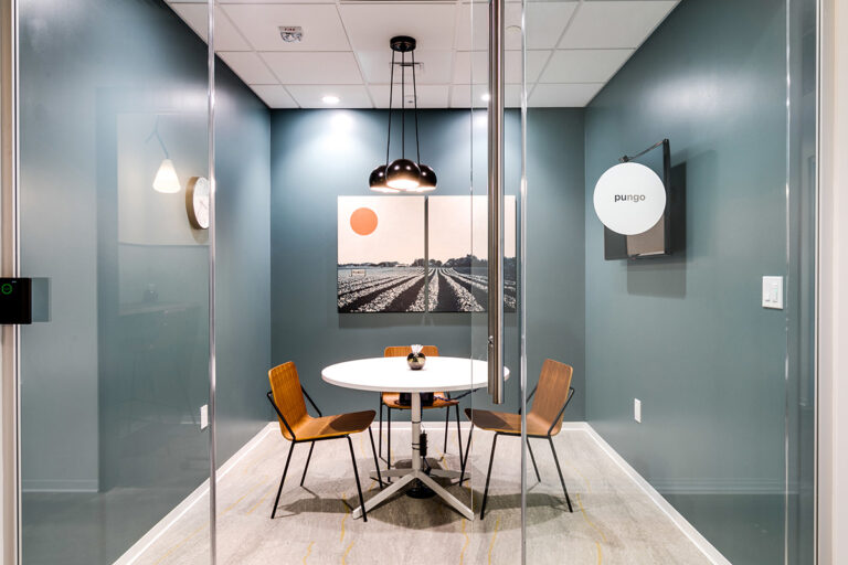 Vibrant, office space at Virginia Beach, VA