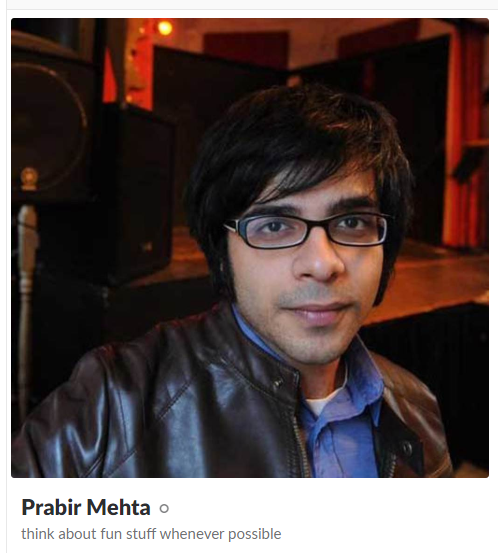 parbar mehat