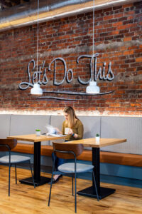 Why Remote Workers Are Moving to Richmond & Hampton Roads