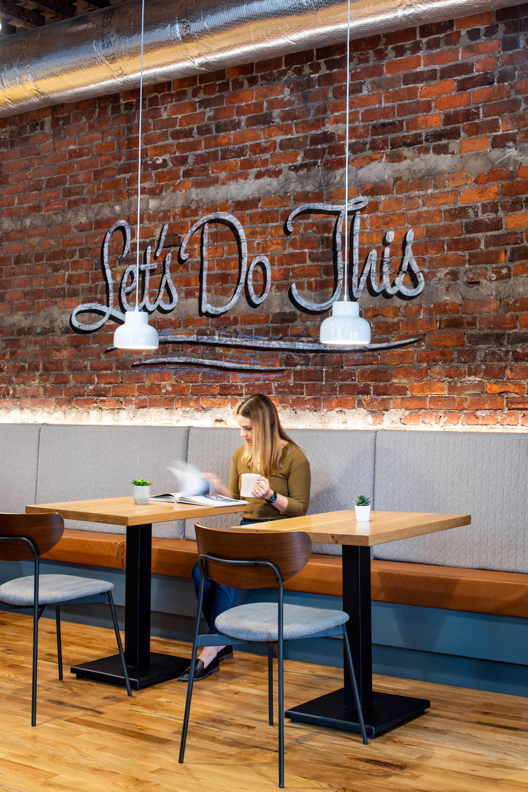 Why Remote Workers Are Moving to Richmond & Hampton Roads