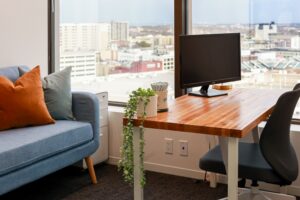 private office