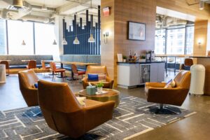 open coworking