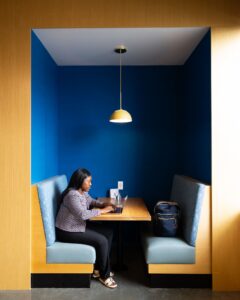 virtual office